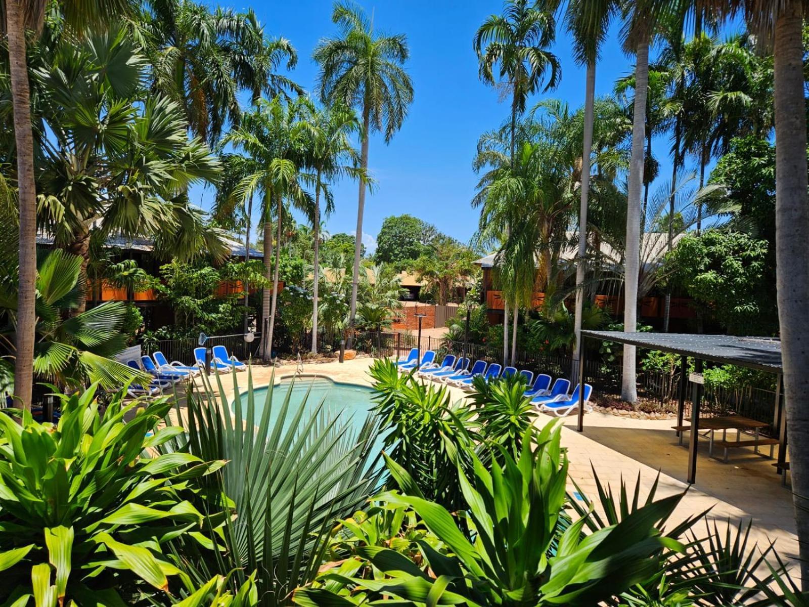 Time Resort 4*